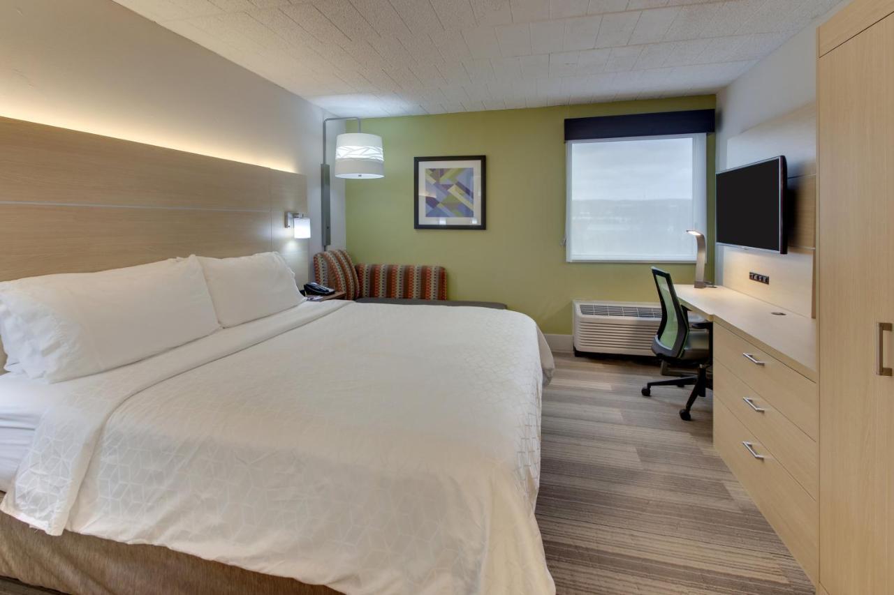 Holiday Inn Express Pittston - Scranton Airport By Ihg エクステリア 写真