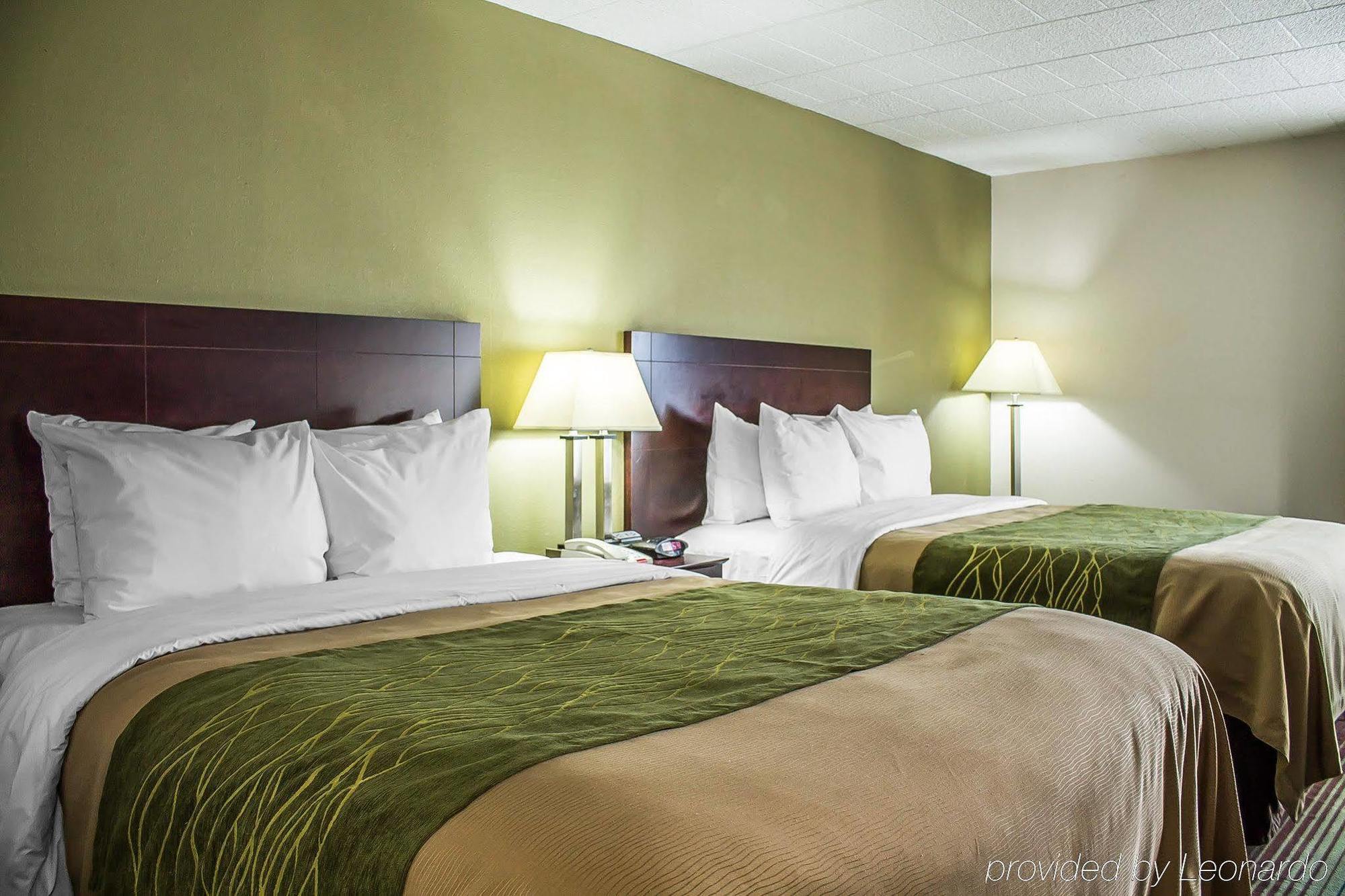 Holiday Inn Express Pittston - Scranton Airport By Ihg エクステリア 写真