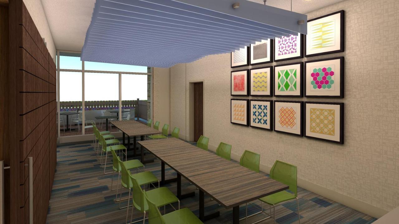 Holiday Inn Express Pittston - Scranton Airport By Ihg エクステリア 写真