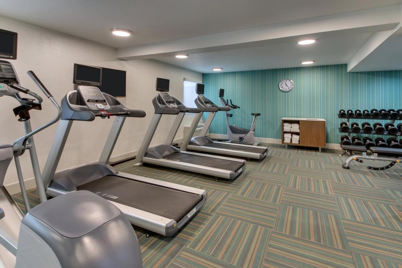Holiday Inn Express Pittston - Scranton Airport By Ihg エクステリア 写真