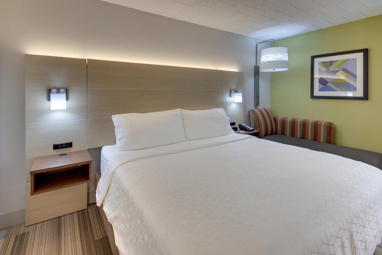 Holiday Inn Express Pittston - Scranton Airport By Ihg エクステリア 写真